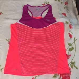 Saucony Singlet